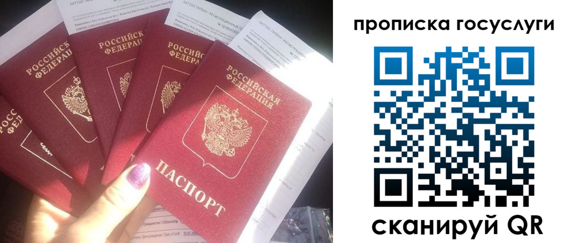временная регистрация в Орехово-Зуево