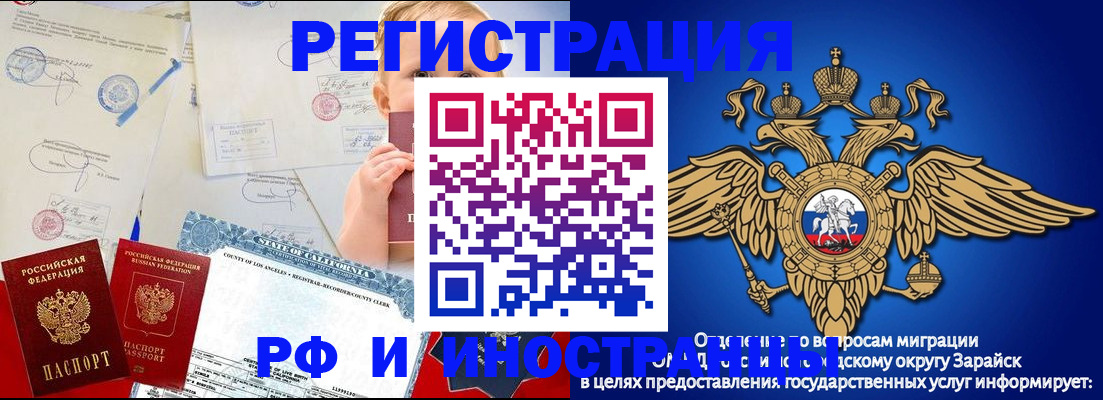 временная регистрация адрес в Орехово-Зуево